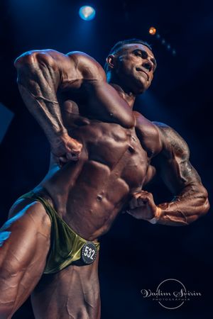 Фотограф Вадим Свирин (19.05.2024)